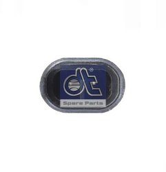 SENZOR ABS DT SPARE PARTS 7.25500 - Piesa auto compatibila cu mai multe marci