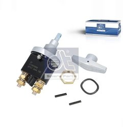 Contact principal, baterie DT Spare Parts 7.25700