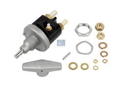 CONTACT PRINCIPAL, BATERIE DT SPARE PARTS 7.25710 - Piesa auto compatibila cu mai multe marci