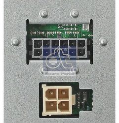 UNITATE DE CONTROL BUJII INCANDESCENTE DT SPARE PARTS 7.25873 - Piesa auto compatibila cu mai multe marci