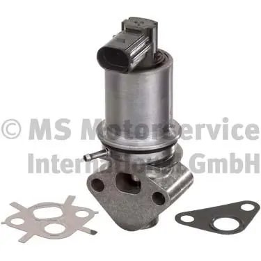 SUPAPA EGR PIERBURG 7.28070.03.0 - Compatibil cu SEAT, VW