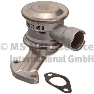SUPAPA, VENTILATIE SECUNDARA PIERBURG 7.28238.55.0 - Compatibil cu BMW, BMW (BRILLIANCE)