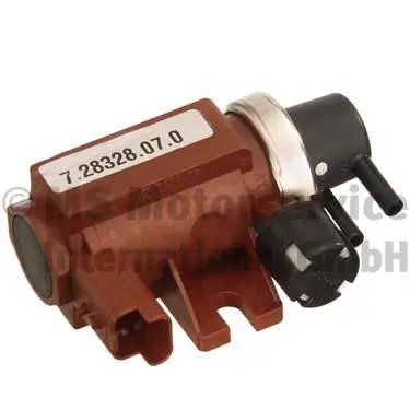 Convertor de presiune turbocompresor Pierburg 7.28328.07.0