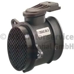 SENZOR DEBITMETRU AER PIERBURG 7.28342.06.0 - Compatibil cu CITROEN, FIAT, FORD, MAZDA, MINI, PEUGEOT, VOLVO