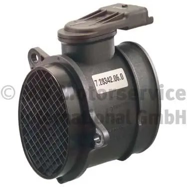 SENZOR DEBITMETRU AER PIERBURG 7.28342.06.0 - Compatibil cu CITROEN, FIAT, FORD, MAZDA, MINI, PEUGEOT, VOLVO