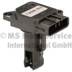 SENZOR DEBITMETRU AER PIERBURG 7.28342.15.0 - Compatibil cu MAZDA, MITSUBISHI, SUZUKI, TOYOTA, VOLVO