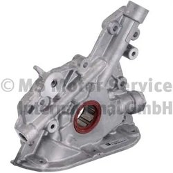 POMPA ULEI PIERBURG 7.29029.01.0 - Compatibil cu HOLDEN, OPEL, SAAB, VAUXHALL