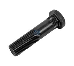 BOLT ROATA DT SPARE PARTS 7.32137 - Compatibil cu IVECO