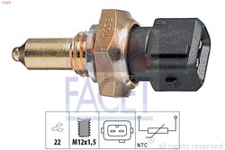 SENZOR TEMPERATURA ULEI FACET 7.3272 - Compatibil cu BMW, LAND ROVER, MG, ROLLS-ROYCE, ROVER