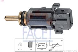 SENZOR TEMPERATURA LICHID RACIRE FACET 7.3279 - Compatibil cu BMW, LAND ROVER, MINI, ROLLS-ROYCE