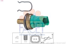 Senzor temperatura ulei FACET 7.3292