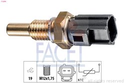Senzor temperatura lichid racire FACET 7.3294