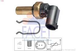 Senzor temperatura ulei FACET 7.3300