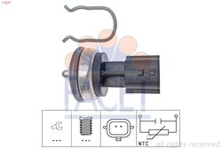 SENZOR TEMPERATURA LICHID RACIRE FACET 7.3337 - Compatibil cu DACIA, FIAT, INFINITI, MERCEDES-BENZ, NISSAN, OPEL, RENAULT, SMART