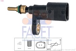 Senzor temperatura lichid racire FACET 7.3355