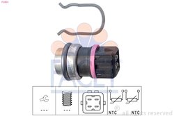 Senzor temperatura lichid racire FACET 7.3353