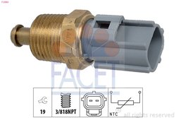 Senzor temperatura ulei FACET 7.3363