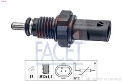 Senzor temperatura ulei FACET 7.3378