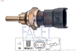 SENZOR TEMPERATURA LICHID RACIRE FACET 7.3386 - Compatibil cu CHEVROLET