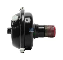 Cilindru receptor frana cu membrana DT Spare Parts 7.34228