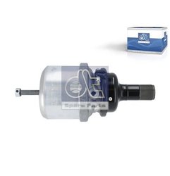 Cilindru de frana pretensionat cu arc DT Spare Parts 7.34247