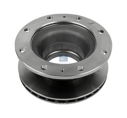 Disc frana DT Spare Parts 7.36032