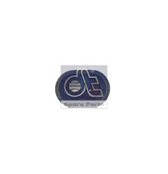 SENZOR AVERTIZARE UZURA PLACUTE FRANA DT SPARE PARTS 7.36216 - Compatibil cu IVECO