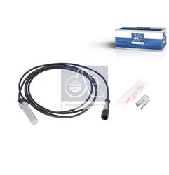Senzor ABS DT Spare Parts 7.36907