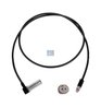 SENZOR ABS DT SPARE PARTS 7.36909 - Compatibil cu IVECO