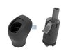 Maciulie maneta schimbator viteze DT Spare Parts 7.40070