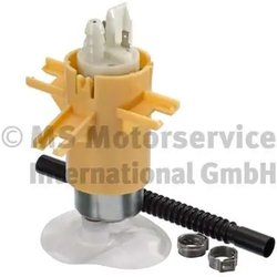 POMPA COMBUSTIBIL PIERBURG 7.50133.50.0 - Compatibil cu BMW