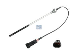 Senzor presiune ulei DT Spare Parts 7.50630