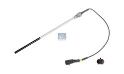 Senzor presiune ulei DT Spare Parts 7.50634