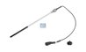 Senzor presiune ulei DT Spare Parts 7.50634