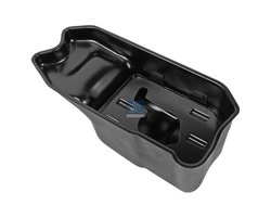 BAIE ULEI DT SPARE PARTS 7.50642 - Piesa auto compatibila cu mai multe marci