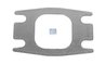 Garnitura galerie evacuare DT Spare Parts 7.53604