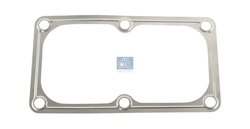 GARNITURA GALERIE ADMISIE DT SPARE PARTS 7.53610 - Compatibil cu ASTRA, IRISBUS, IVECO