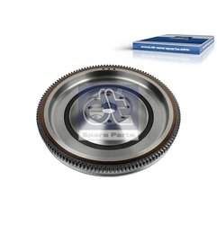 Volanta DT Spare Parts 7.54004
