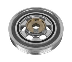 Fulie arbore cotit / vibrochen DT Spare Parts 7.54100