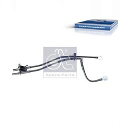 Conducta alimentare cu combustibil DT Spare Parts 7.56186
