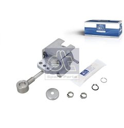 COMUTATOR VACUUM, AERISIRE GALERIE ADMISIE DT SPARE PARTS 7.58040 - Piesa auto compatibila cu mai multe marci