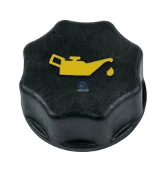 BUSON UMPLERE ULEI DT SPARE PARTS 7.59160 - Piesa auto compatibila cu mai multe marci