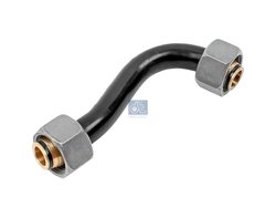 CUPLAJ CONDUCTA LICHID RACIRE DT SPARE PARTS 7.60071 - Piesa auto compatibila cu mai multe marci
