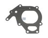 Garnitura, carcasa termostat DT Spare Parts 7.60230