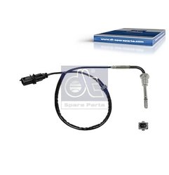 SENZOR TEMPERATURA GAZE EVACUARE DT SPARE PARTS 7.60507 - Compatibil cu IVECO