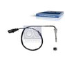 SENZOR TEMPERATURA GAZE EVACUARE DT SPARE PARTS 7.60507 - Compatibil cu IVECO