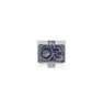 SENZOR TEMPERATURA GAZE EVACUARE DT SPARE PARTS 7.60507 - Compatibil cu IVECO