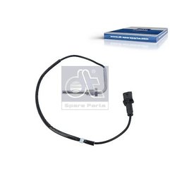 Senzor temperatura gaze evacuare DT Spare Parts 7.60508