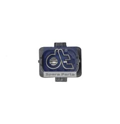 Senzor temperatura gaze evacuare DT Spare Parts 7.60508