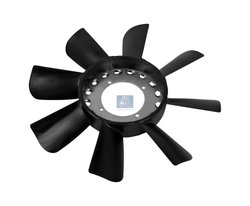 Paleta ventilator racire motor DT Spare Parts 7.60708